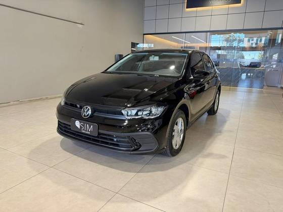 VOLKSWAGEN POLO 1.0 170 TSI MANUAL VOLKSWAGEN POLO 1.0 170 TSI MANUAL